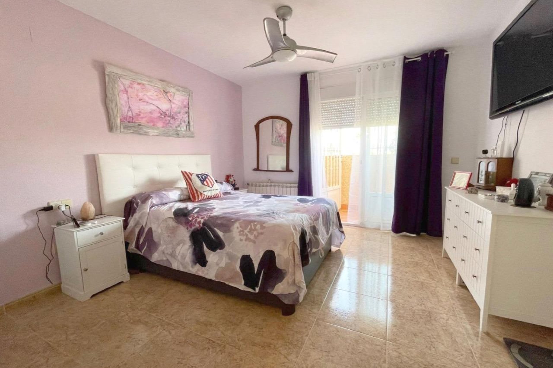 Перепродажа - Вилла - Benidorm - Rincón de Loix