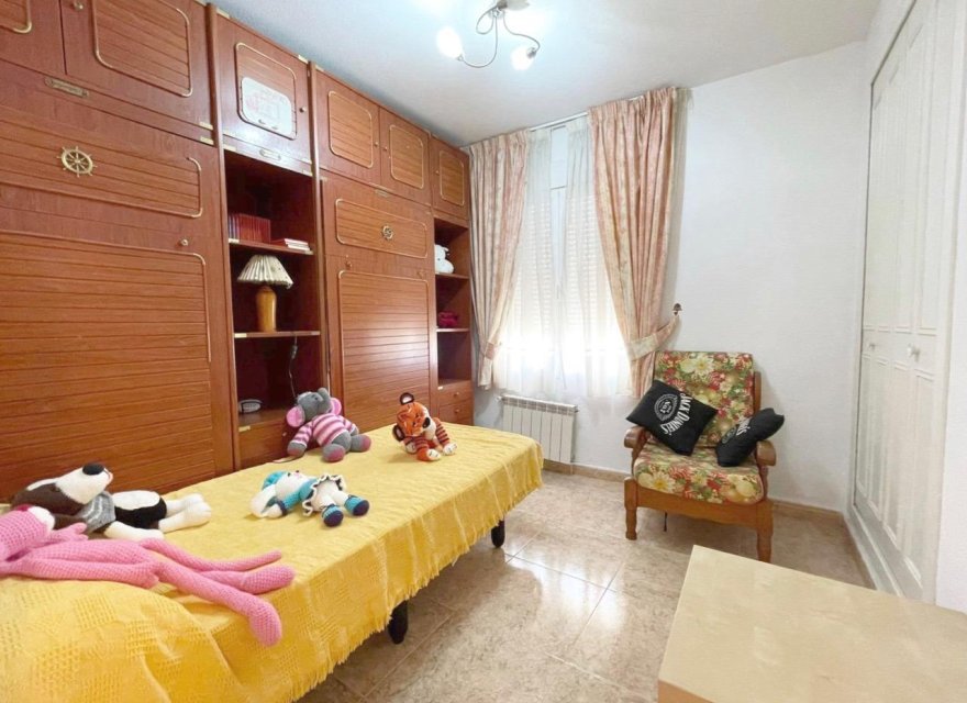 Перепродажа - Вилла - Benidorm - Rincón de Loix