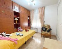 Перепродажа - Вилла - Benidorm - Rincón de Loix