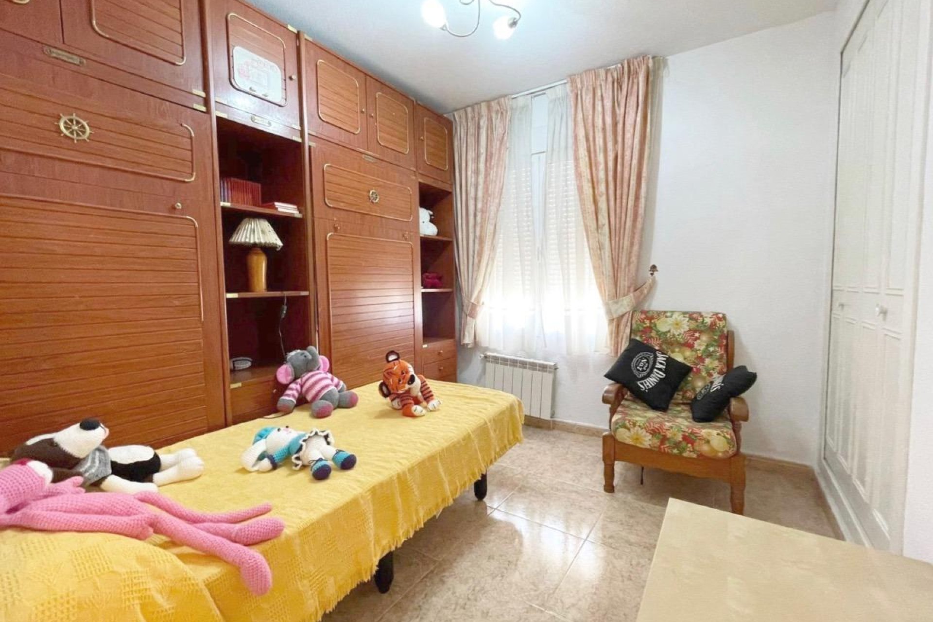 Перепродажа - Вилла - Benidorm - Rincón de Loix