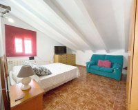 Перепродажа - Вилла - Benidorm - Rincón de Loix