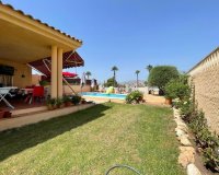 Перепродажа - Вилла - Benidorm - Rincón de Loix