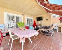 Перепродажа - Вилла - Benidorm - Rincón de Loix