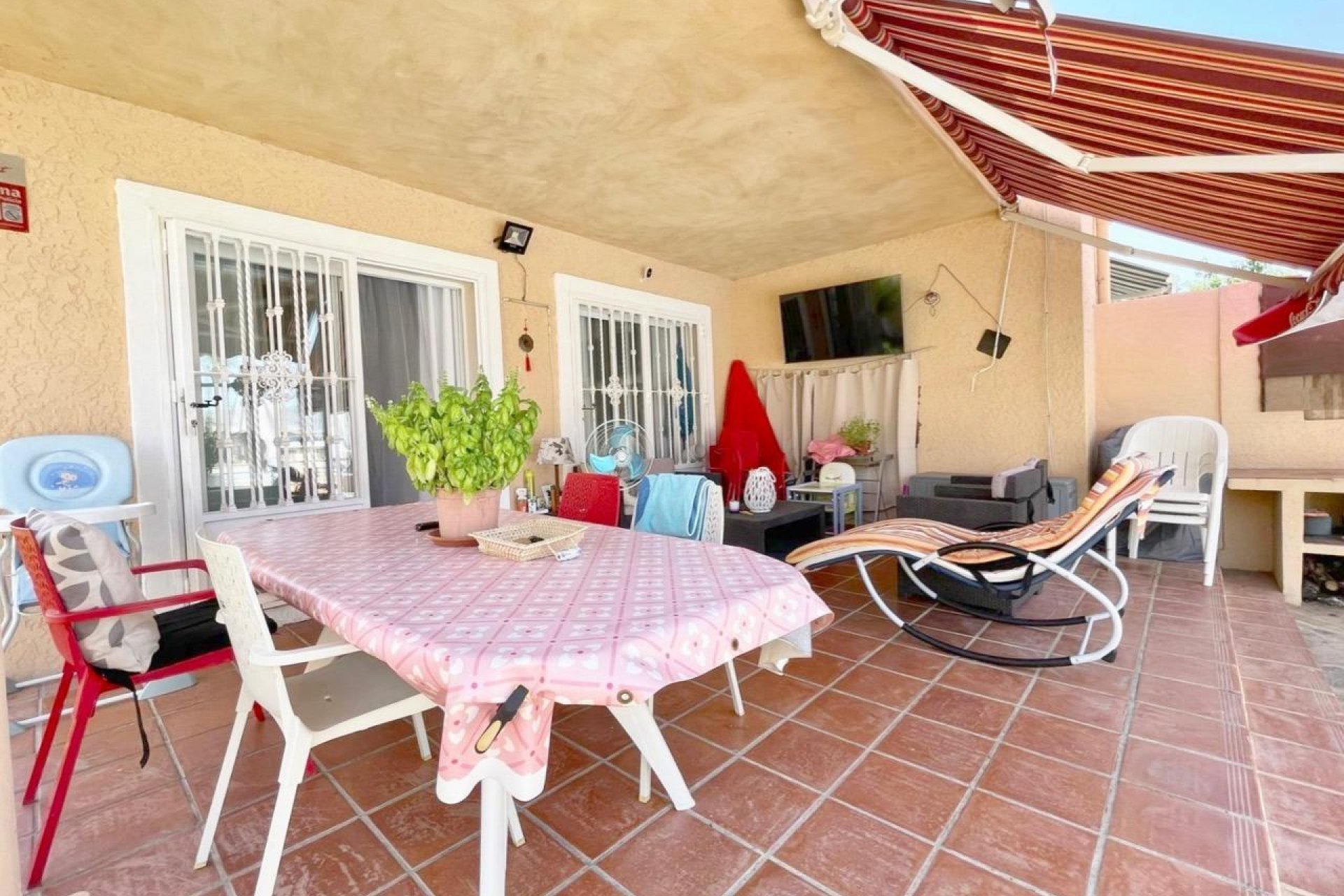 Перепродажа - Вилла - Benidorm - Rincón de Loix