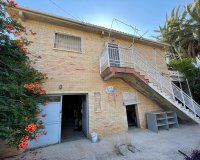 Перепродажа - Вилла - Benidorm - Salto Del Agua