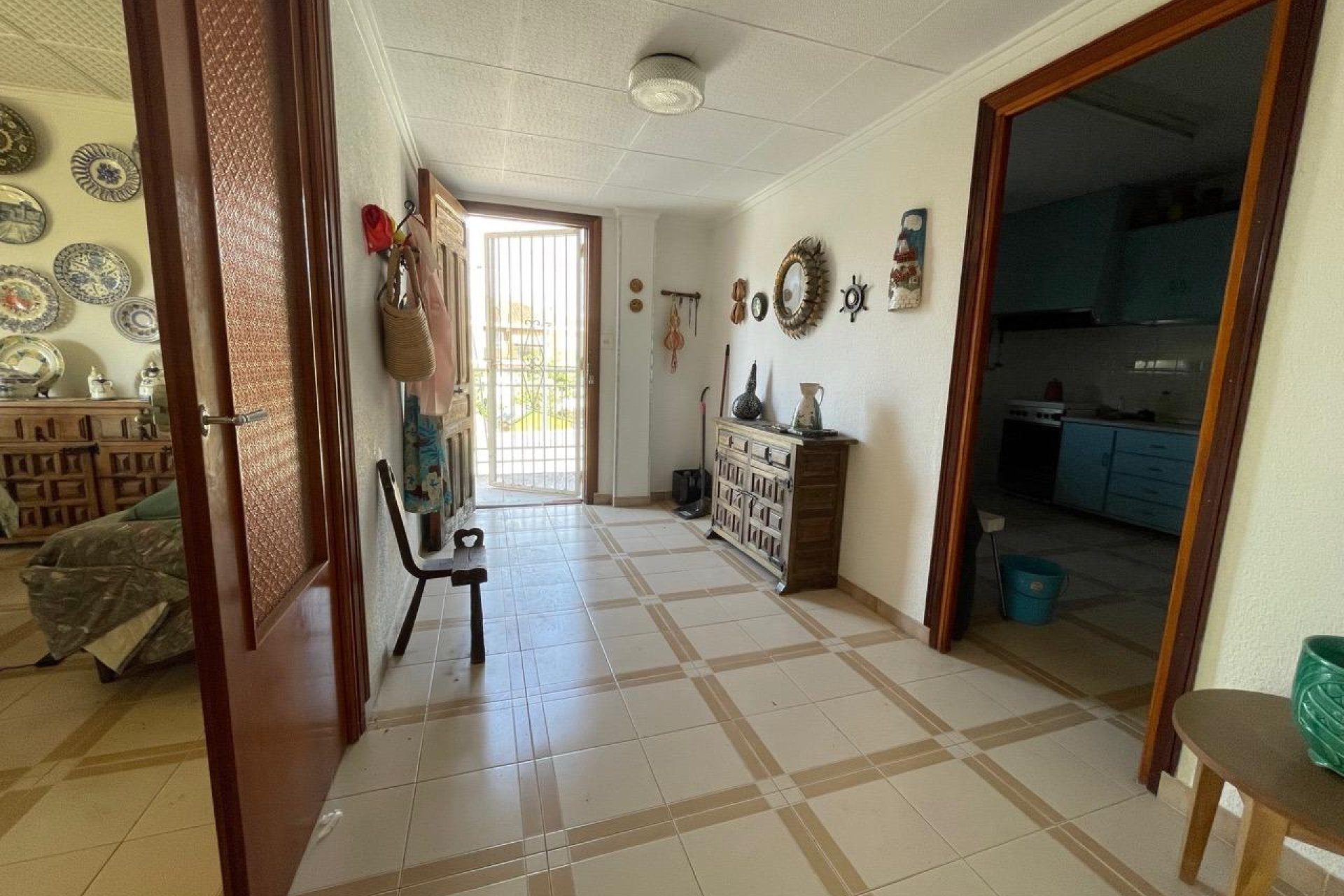 Перепродажа - Вилла - Benidorm - Salto Del Agua