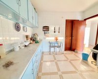 Перепродажа - Вилла - Benidorm - Salto Del Agua