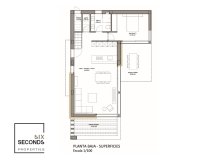 Перепродажа - Вилла - Benidorm - Sierra Cortina