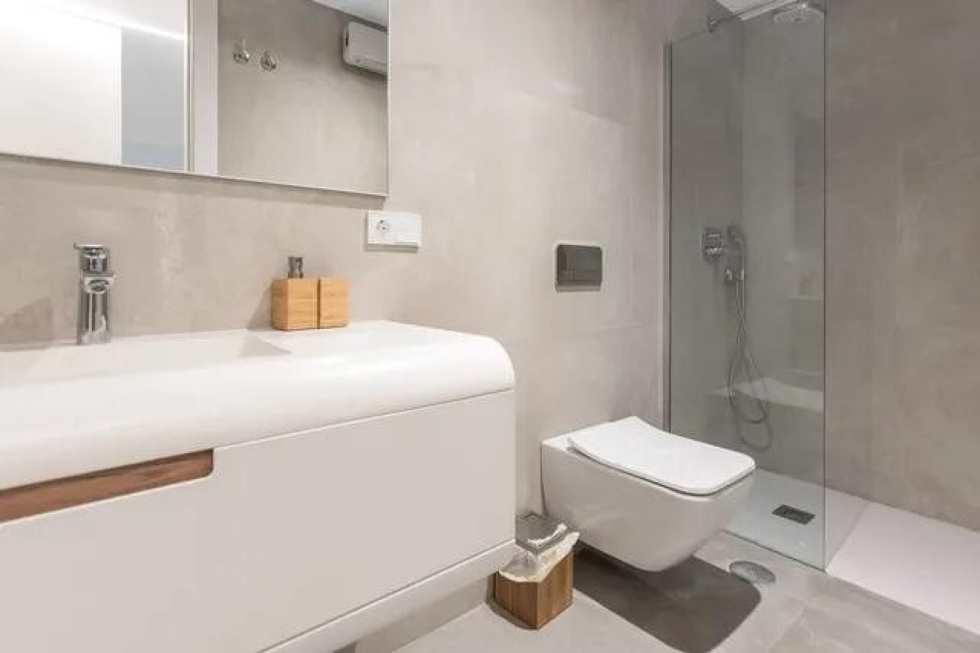 Перепродажа - Вилла - Benidorm - Sierra Cortina