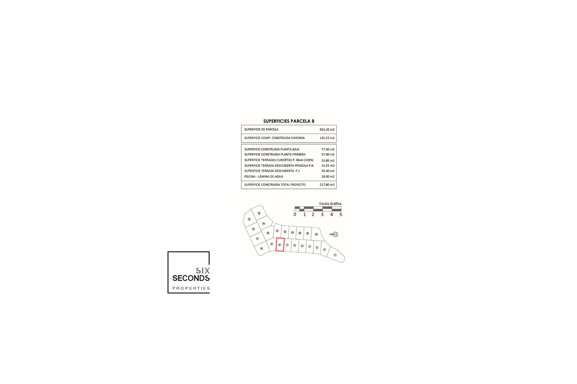 Перепродажа - Вилла - Benidorm - Sierra Cortina