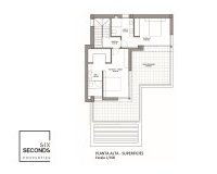 Перепродажа - Вилла - Benidorm - Sierra Cortina