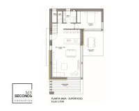 Перепродажа - Вилла - Benidorm - Sierra Cortina