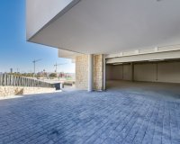 Перепродажа - Вилла - Benidorm - Sierra Cortina