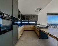 Перепродажа - Вилла - Benidorm - Sierra Cortina