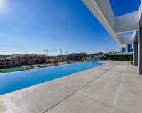 Перепродажа - Вилла - Benidorm - Sierra Cortina