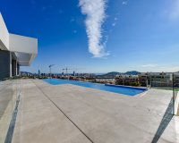 Перепродажа - Вилла - Benidorm - Sierra Cortina