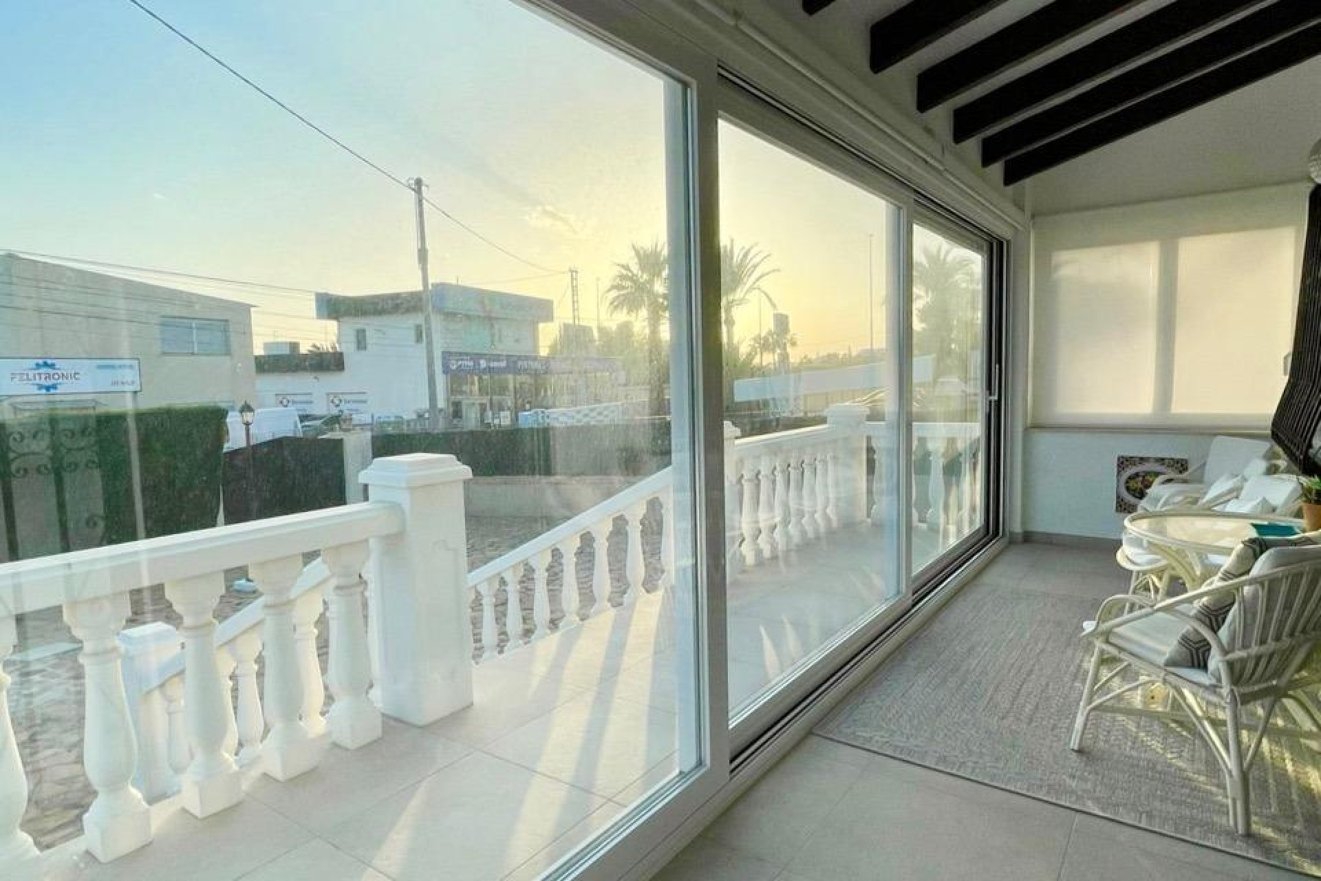 Перепродажа - Вилла - Benidorm - Urbanizaciones