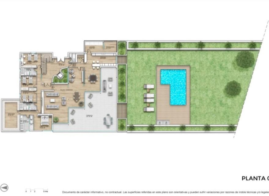 Перепродажа - Вилла - Benidorm - Urbanizaciones