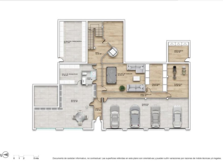 Перепродажа - Вилла - Benidorm - Urbanizaciones