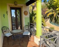 Перепродажа - Вилла - Benidorm