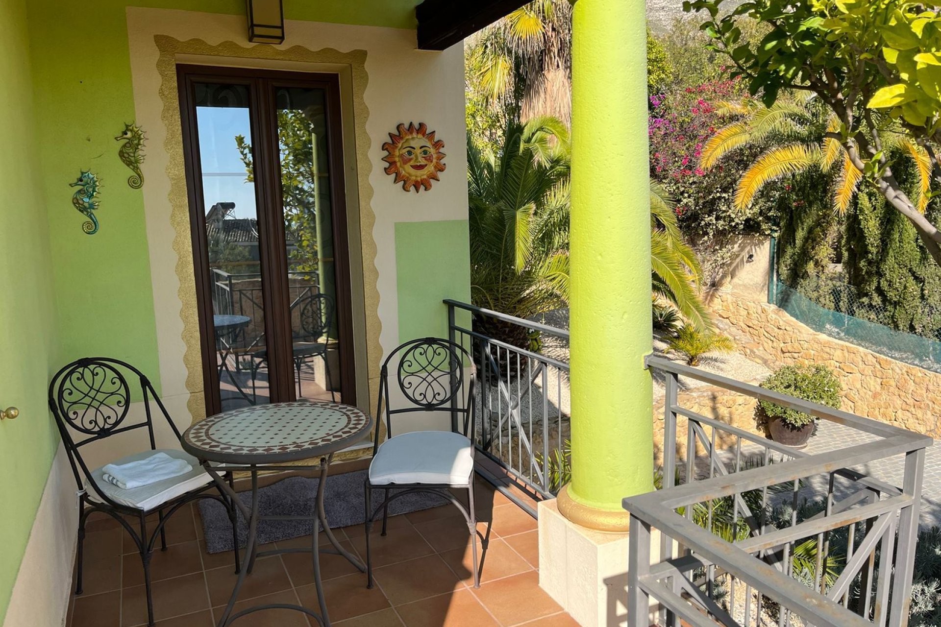 Перепродажа - Вилла - Benidorm