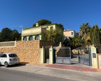 Перепродажа - Вилла - Benidorm