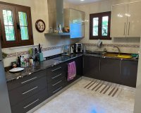 Перепродажа - Вилла - Benidorm