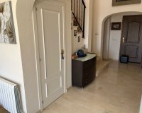 Перепродажа - Вилла - Benidorm