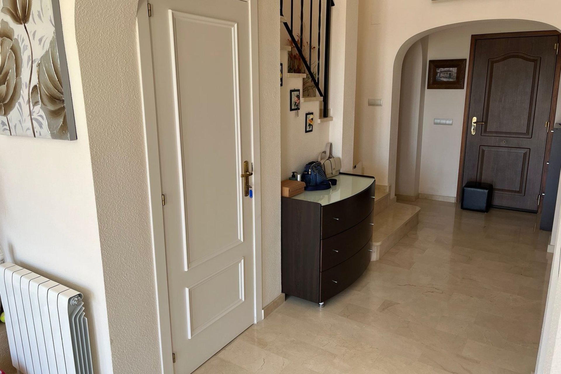 Перепродажа - Вилла - Benidorm