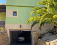 Перепродажа - Вилла - Benidorm