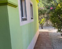 Перепродажа - Вилла - Benidorm