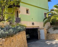 Перепродажа - Вилла - Benidorm