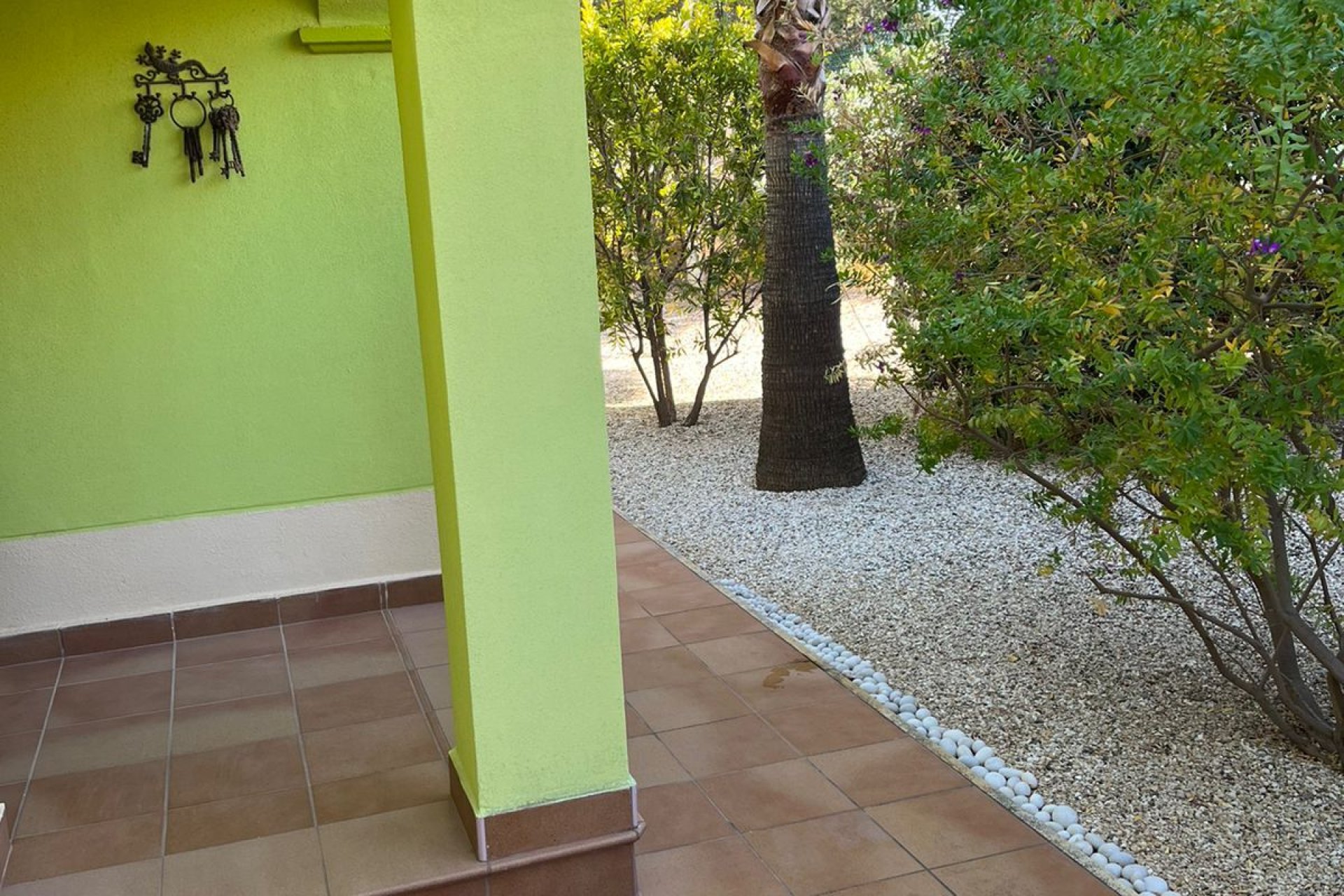 Перепродажа - Вилла - Benidorm