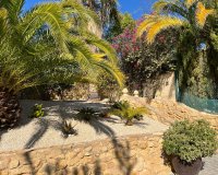 Перепродажа - Вилла - Benidorm