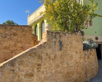 Перепродажа - Вилла - Benidorm