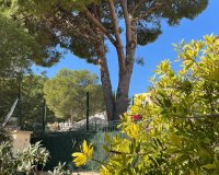 Перепродажа - Вилла - Benidorm