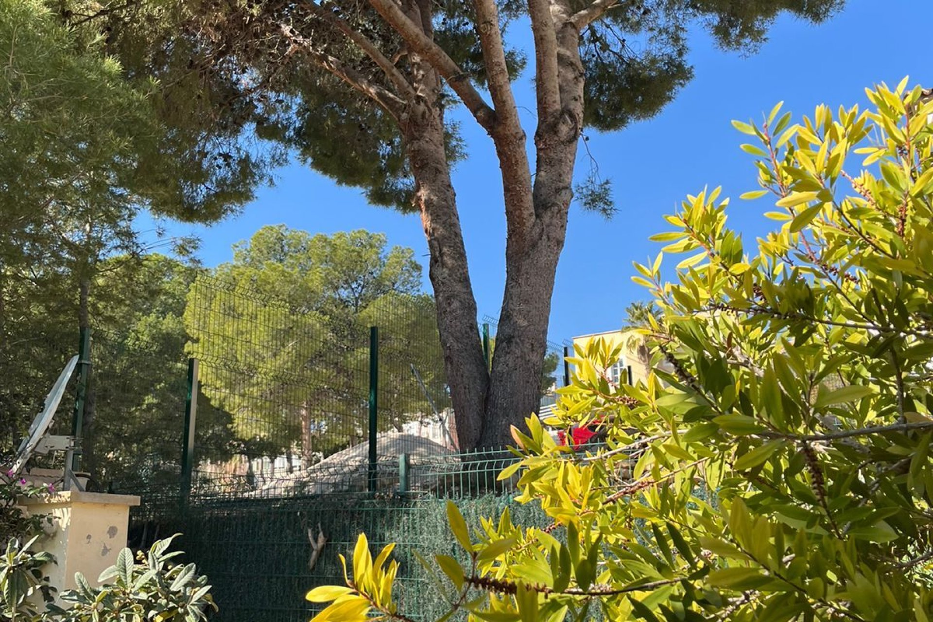 Перепродажа - Вилла - Benidorm