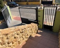 Перепродажа - Вилла - Benidorm