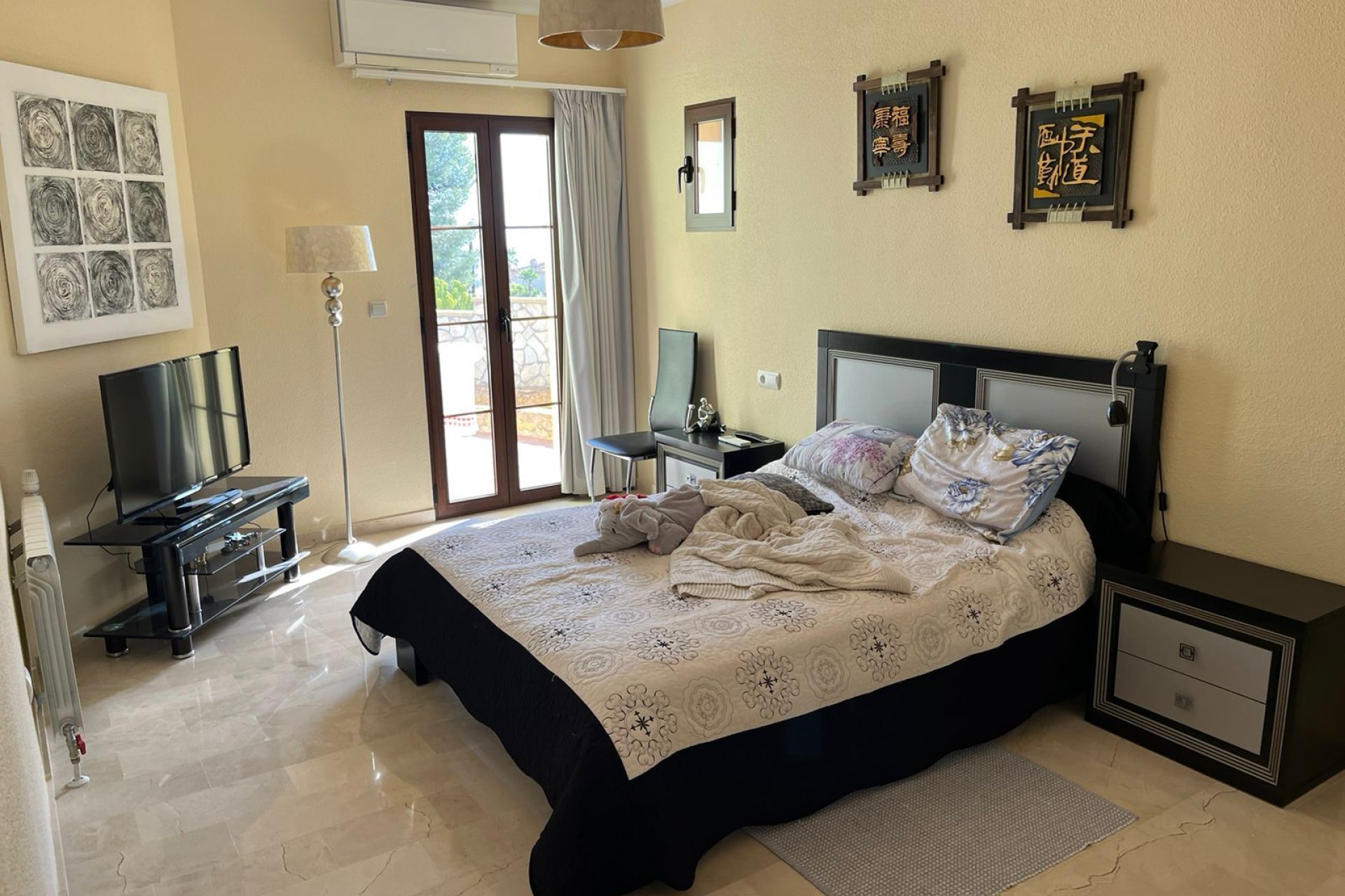 Перепродажа - Вилла - Benidorm