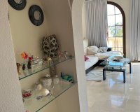 Перепродажа - Вилла - Benidorm