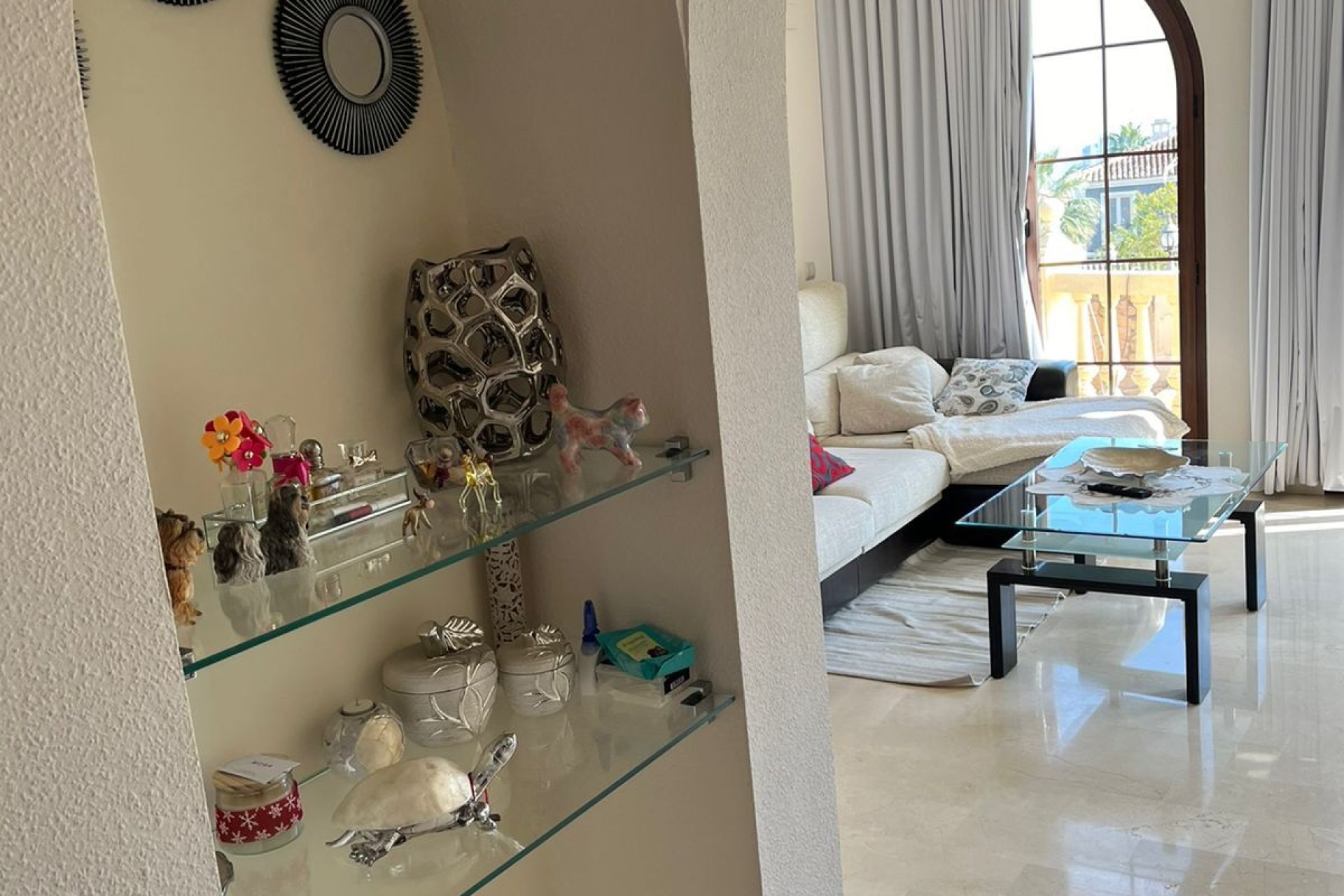 Перепродажа - Вилла - Benidorm