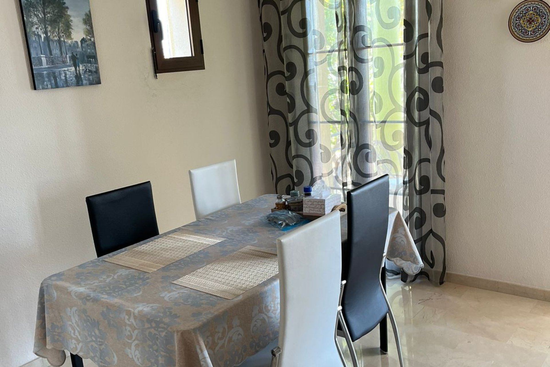 Перепродажа - Вилла - Benidorm