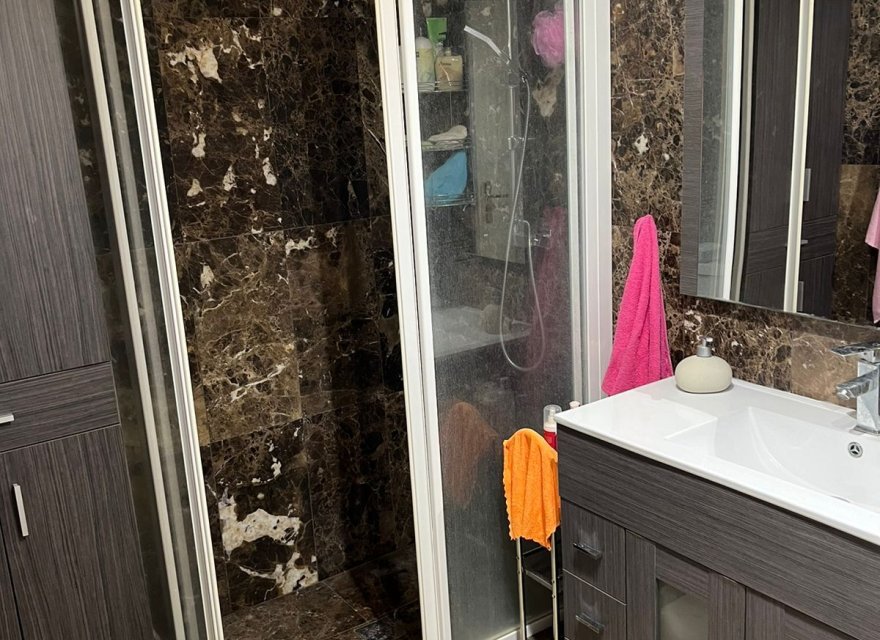 Перепродажа - Вилла - Benidorm