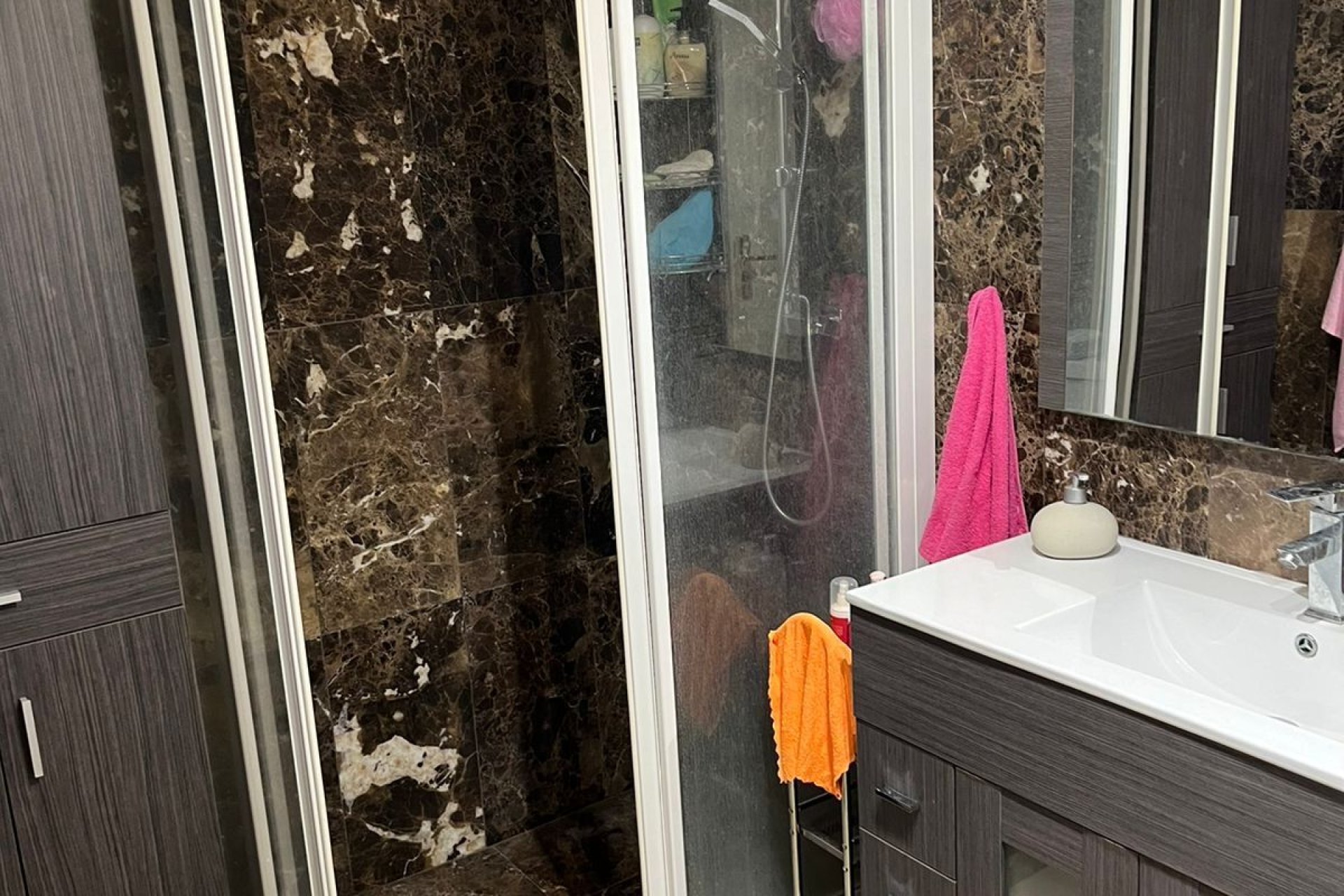 Перепродажа - Вилла - Benidorm