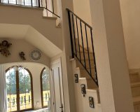 Перепродажа - Вилла - Benidorm