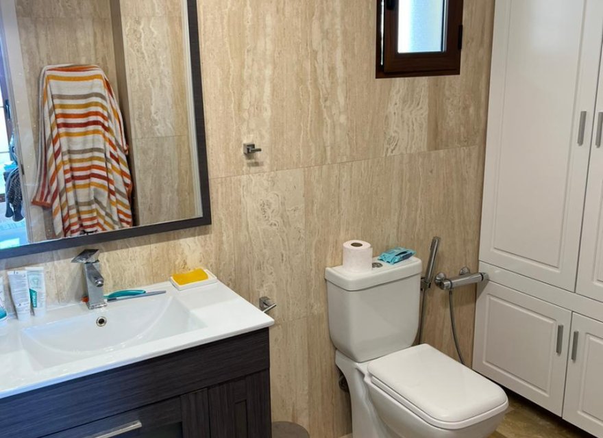 Перепродажа - Вилла - Benidorm