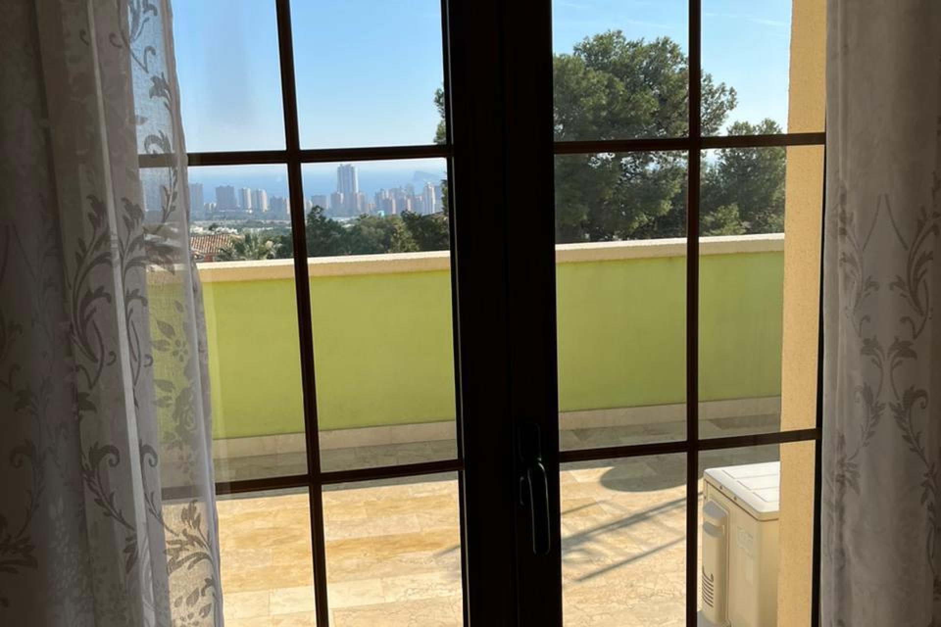 Перепродажа - Вилла - Benidorm