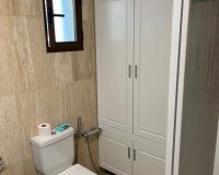 Перепродажа - Вилла - Benidorm