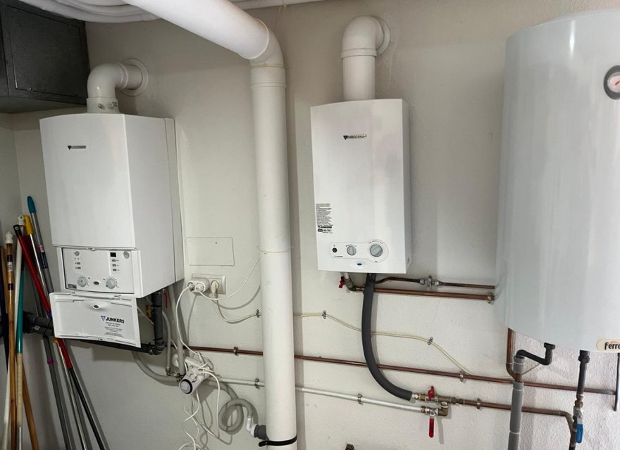 Перепродажа - Вилла - Benidorm