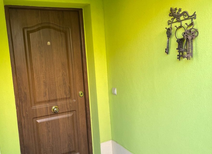 Перепродажа - Вилла - Benidorm